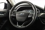 Ford Focus (2020) 1.5 EcoBlue, Navi, Tempomat - náhled 8