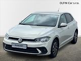 Volkswagen Polo 1,0 TSi 70kW PEOPLE - náhled 1