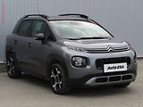 Citroën C3 Aircross (2019) 1.2PT, Shine, navi, panor - náhled 1