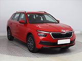 Škoda Kamiq (2020) 1.5 TSI - náhled 1