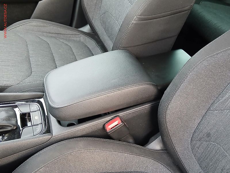 Škoda Kodiaq (2018) 2.0 TDi 4x4, ČR, Style, DSG - fotka 26 z 27
