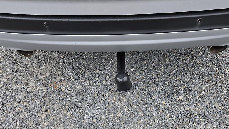 Ford Kuga 2.0TDCIi TITANIUM  110KW 1MAJ. - fotka 13 z 43
