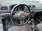 Volkswagen Golf (2010) 1.6 TDi, Trendline, AC - náhled 12