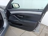 BMW Řada 5 3,0 530d Aut., Navi Kůže Tažné - náhled 26