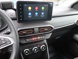 Dacia Sandero (2022) Stepway Comfort 1.0 TCe, LPG - náhled 12