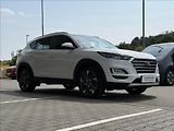 Hyundai Tucson 1,6 T-GDI  Traveller - náhled 3