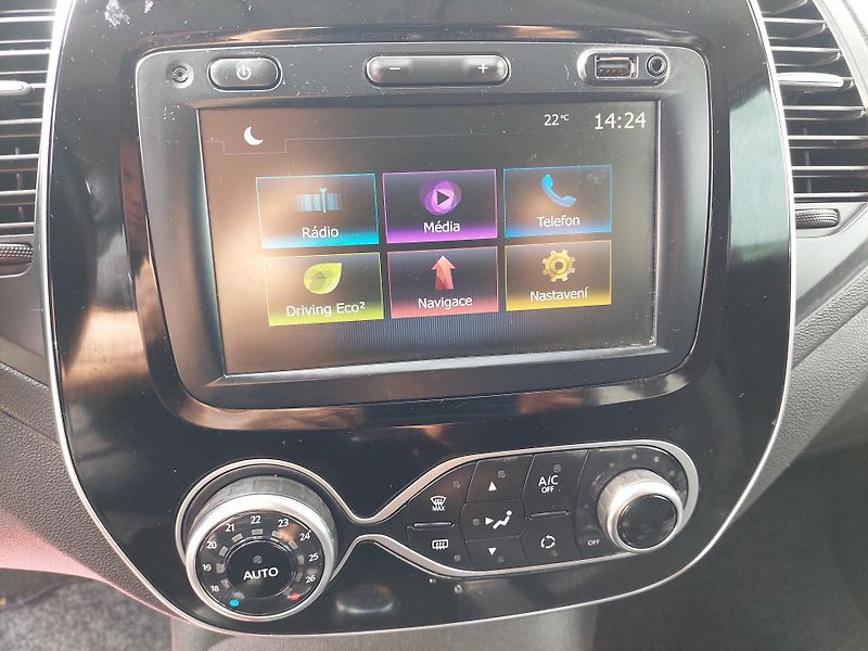 Renault Captur (2019) Collection 1.3TCe - fotka 13 z 41
