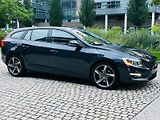 Volvo V60 2.0D3 5V AUT VÝHŘEV SERVISKA - náhled 10