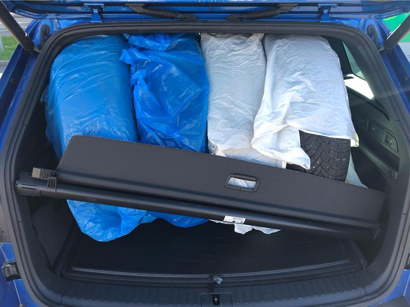 Škoda Kodiaq 2,0 TDI RS - fotka 13 z 30