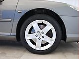Peugeot 407 (2010) 2.2 HDI, Serv.kniha, Navi - náhled 14