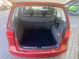 Volkswagen Touran 1,6TDi (77kW)*STK DO 5/2028* - náhled 18