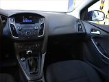 Ford Focus (2016) 1.0 EcoBoost, Serv.kniha - náhled 8