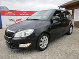 Škoda Fabia (2011) 1,2TSI NA PRESTAVBU BEZ TP - náhled 2