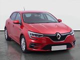 Renault Mégane (2021) 1.3 TCe, ČR,1.maj, Tempomat - náhled 1
