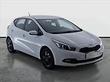 Kia Ceed (2015) 1.4 CVVT, Serv.kniha - náhled 1