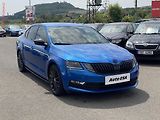 Škoda Octavia (2018) 1.4 TSI, ČR, LED, park.čidla - náhled 1