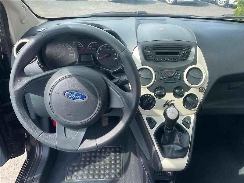 Hyundai i10 1,0