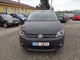 Volkswagen Touran 1,4 - náhled 1