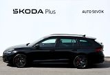 Škoda Octavia (2024) Combi 2.0 TSI 195 kW RS DSG 7 - náhled 2