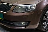 Škoda Octavia - náhled 9