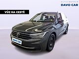 Volkswagen Tiguan 1,5 TSI 96kW Life 1Maj LED DPH - náhled 1