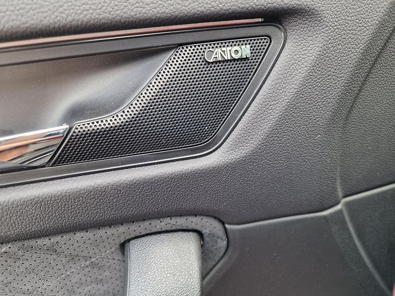 Škoda Kodiaq RS 2,0TDI 176KW 4x4 - fotka 21 z 28
