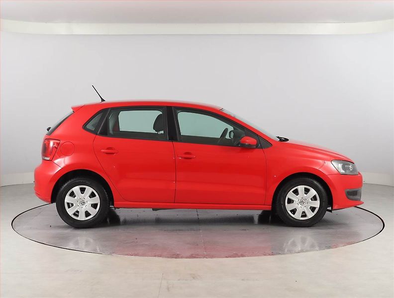 Volkswagen Polo (2011) 1.2 12V, ČR,1.maj - fotka 6 z 14