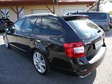 Škoda Octavia 2,0 TDi 135kW RS serviska,2.ma - náhled 6
