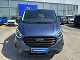 Ford Transit Custom 2,0 EcoBlue 125 kW Záruka L2 - náhled 7