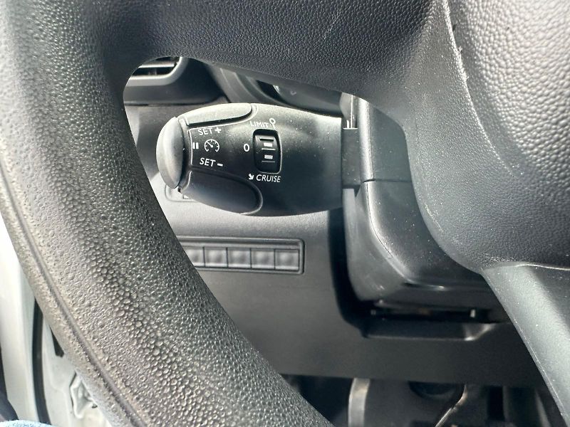 Citroën Berlingo (2021) 1.5HDi, 75KW - fotka 18 z 20