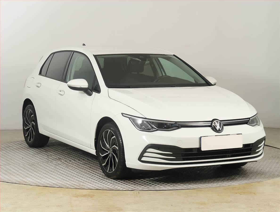 Volkswagen Golf Life 1.5 TSI