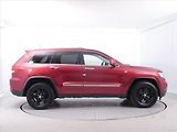Jeep Grand Cherokee (2012) 3.0 CRD, 4X4, Automat, Navi - náhled 6