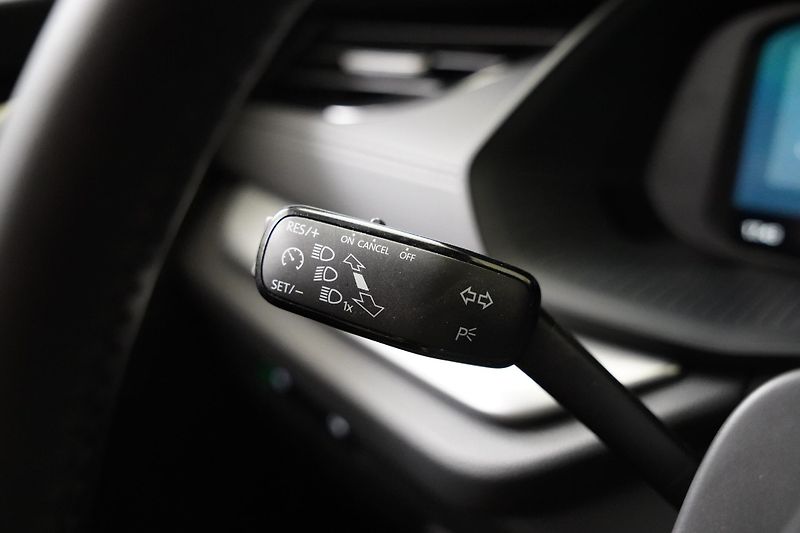 Škoda Octavia - fotka 17 z 25