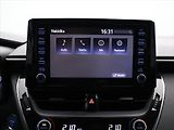 Toyota Corolla 1,8 Hybrid 72kW Aut. CZ DPH - náhled 20