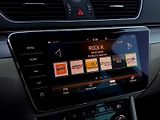 Škoda Superb (2018) Combi Style  Plus 2,0 Tdi 110 - náhled 22