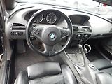 BMW Řada 6 645 CI, KABRIOLET, AUTOMAT - náhled 12