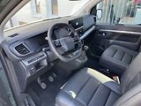Toyota ProAce Verso Executive Skyview kůže - náhled 11