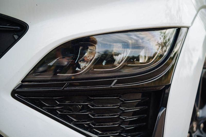 Hyundai Kona (2021) N Performance - fotka 10 z 34