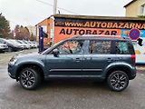 Škoda Yeti (2014) 1.2TSi 77kw OutDoor XEN TZ - náhled 1