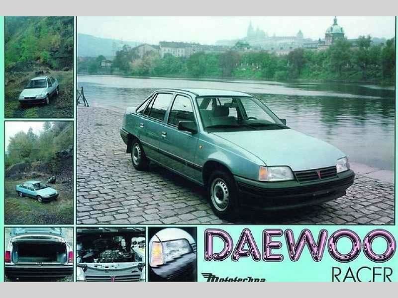 Tuzex nabízel i hodně atraktivní vozy