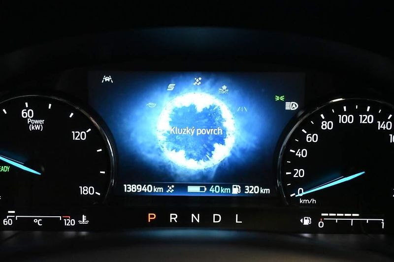 Ford Kuga (2020) 2.5 LED ACC Kamera BO Kamera D - fotka 26 z 38