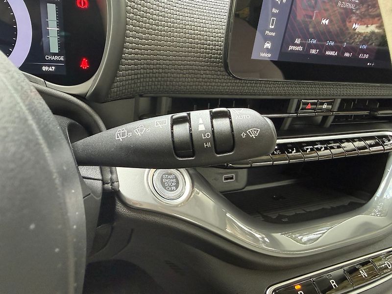 Fiat 500 LaPrima 42kWh JBL - fotka 26 z 34