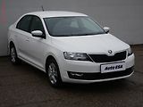 Škoda Rapid (2019) 1.0 TSi, 2.maj,ČR, Ambition - náhled 1