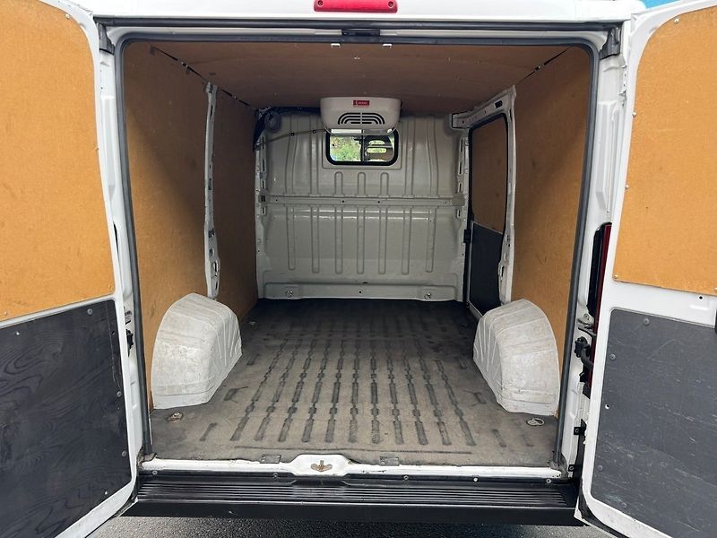 Fiat Ducato (2019) 2.3 96kW L1H1 chlazení/topení - fotka 27 z 40