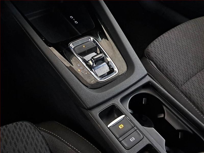 Škoda Octavia (2023) 2.0 TDI - fotka 13 z 20