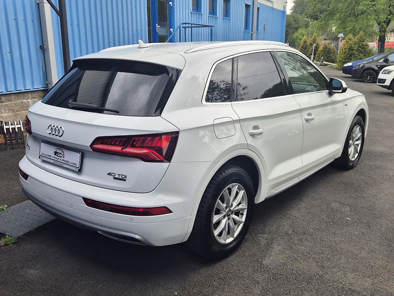 Audi Q5 (2019) - fotka 9 z 23