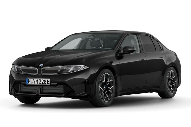 BMW i3 50 xDrive Sedan - fotografie inzerátu