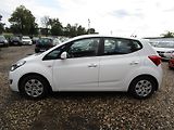 Hyundai ix20 1,4-66KW-KOUPEN V ČR - náhled 2