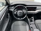 Škoda Octavia 2,0 TDI Combi Ambition Plus - náhled 7