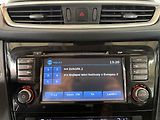 Nissan X-Trail (2015) 1.6 dCi 4x4, ČR, Navi, LED - náhled 14